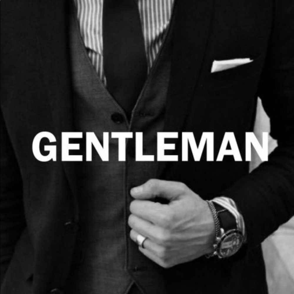 MEN’S WEAR